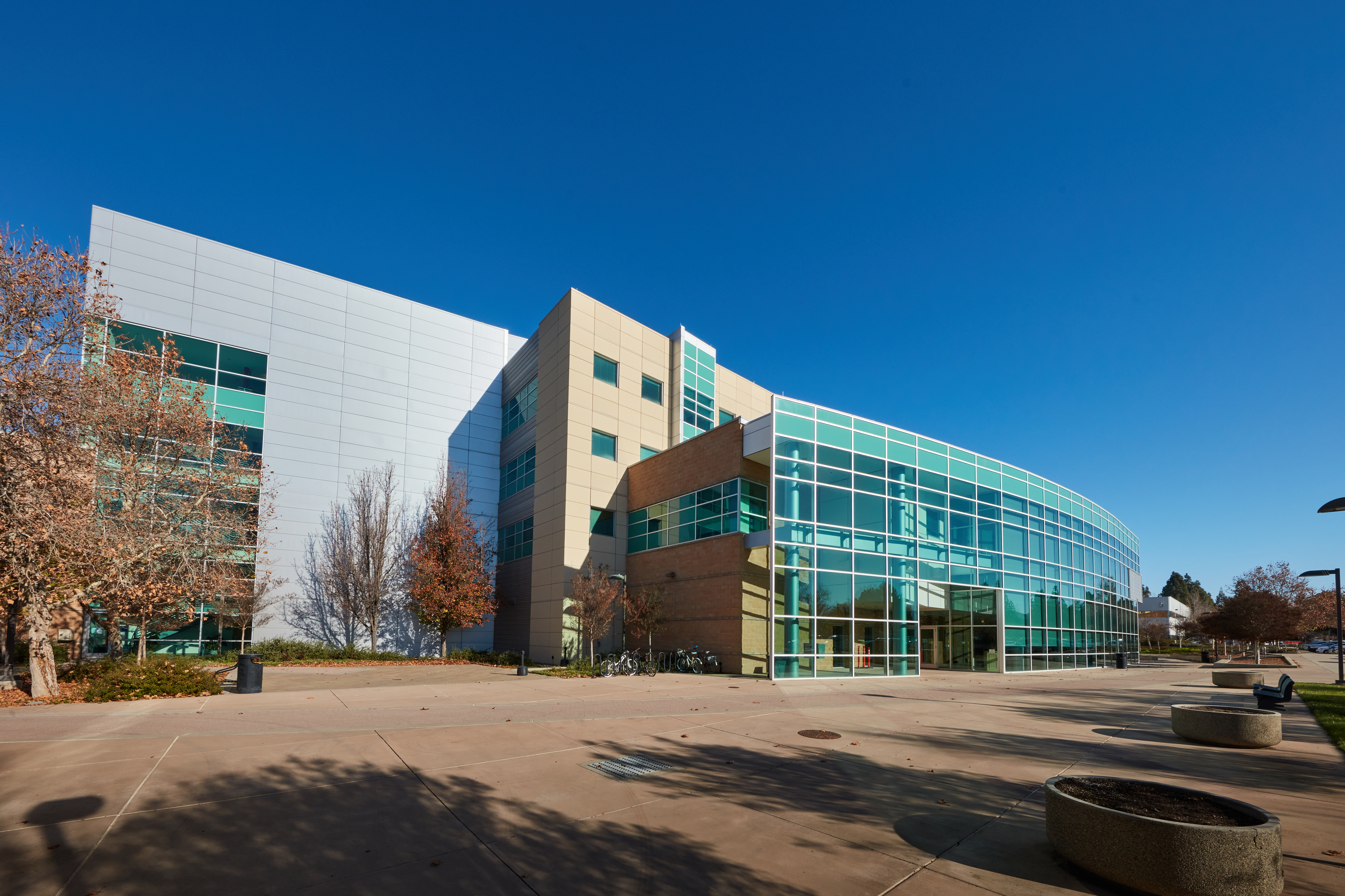 Lawrence Livermore National Laboratory Computing Center’s flagship facility, Building 453, supports critical national missions and science - 4.jpg