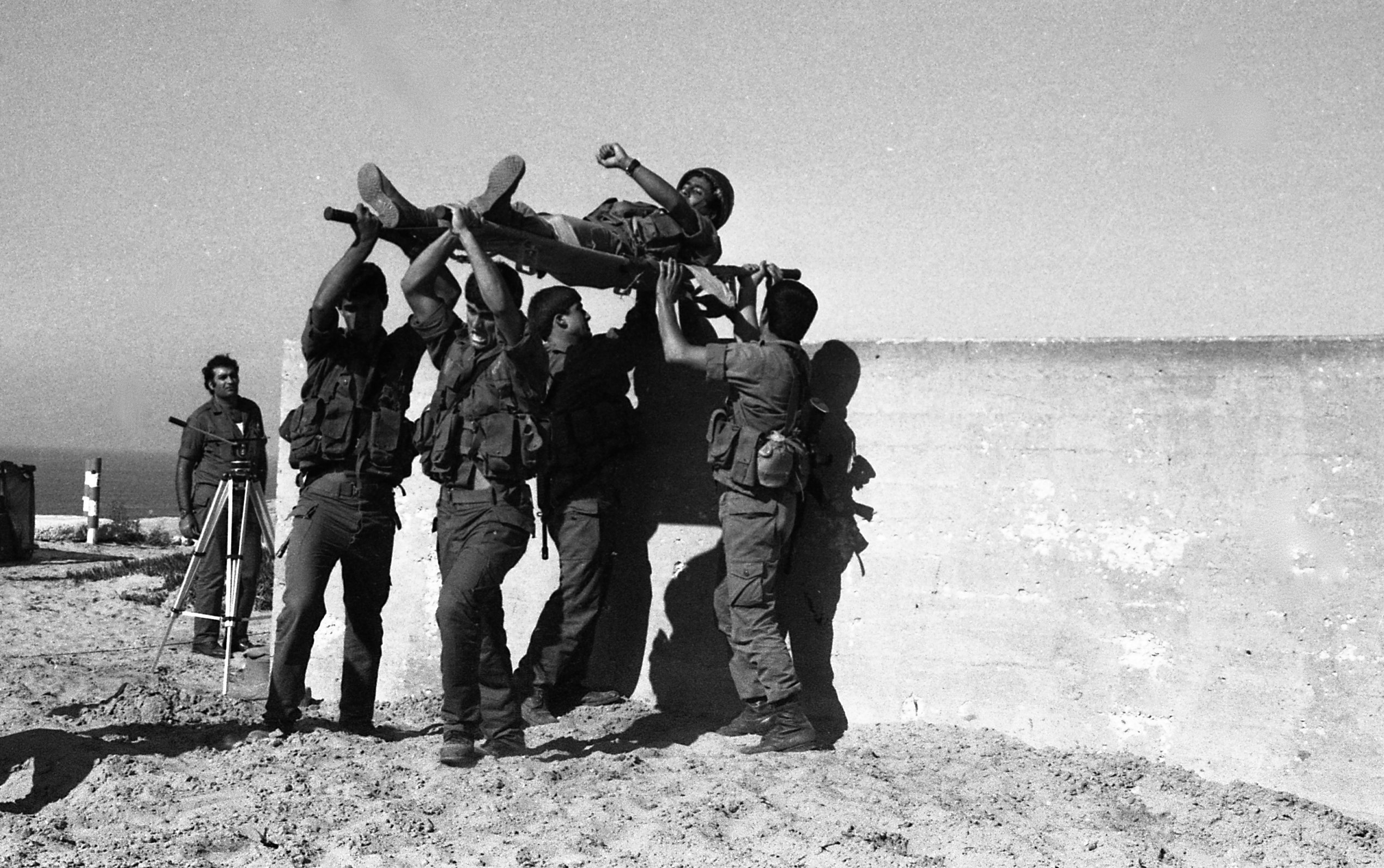 A sports competition took place in several IDF units (FL45839585).jpg