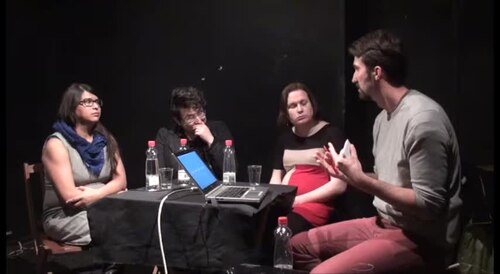 Another Sport is Possible! Feminism, Queer and Trans in Sports.webm