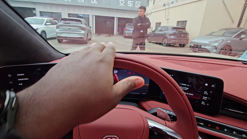 2026 MG Cyberster Review- Is This $46,000 Roadster The Best Chinese EV Sports Car?.webm