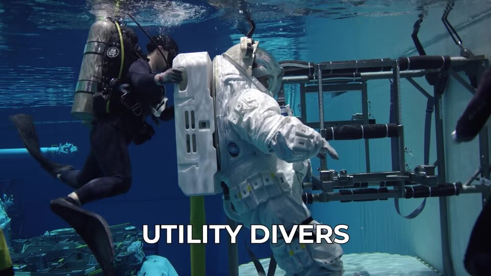 What’s Behind This Door? -Neutral Buoyancy Lab (jsc2024m000064).webm